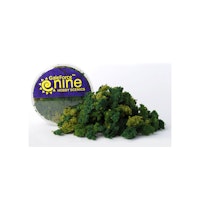 Hobby Round: Summer 3 Color Clump Foliage Mix - GFS013