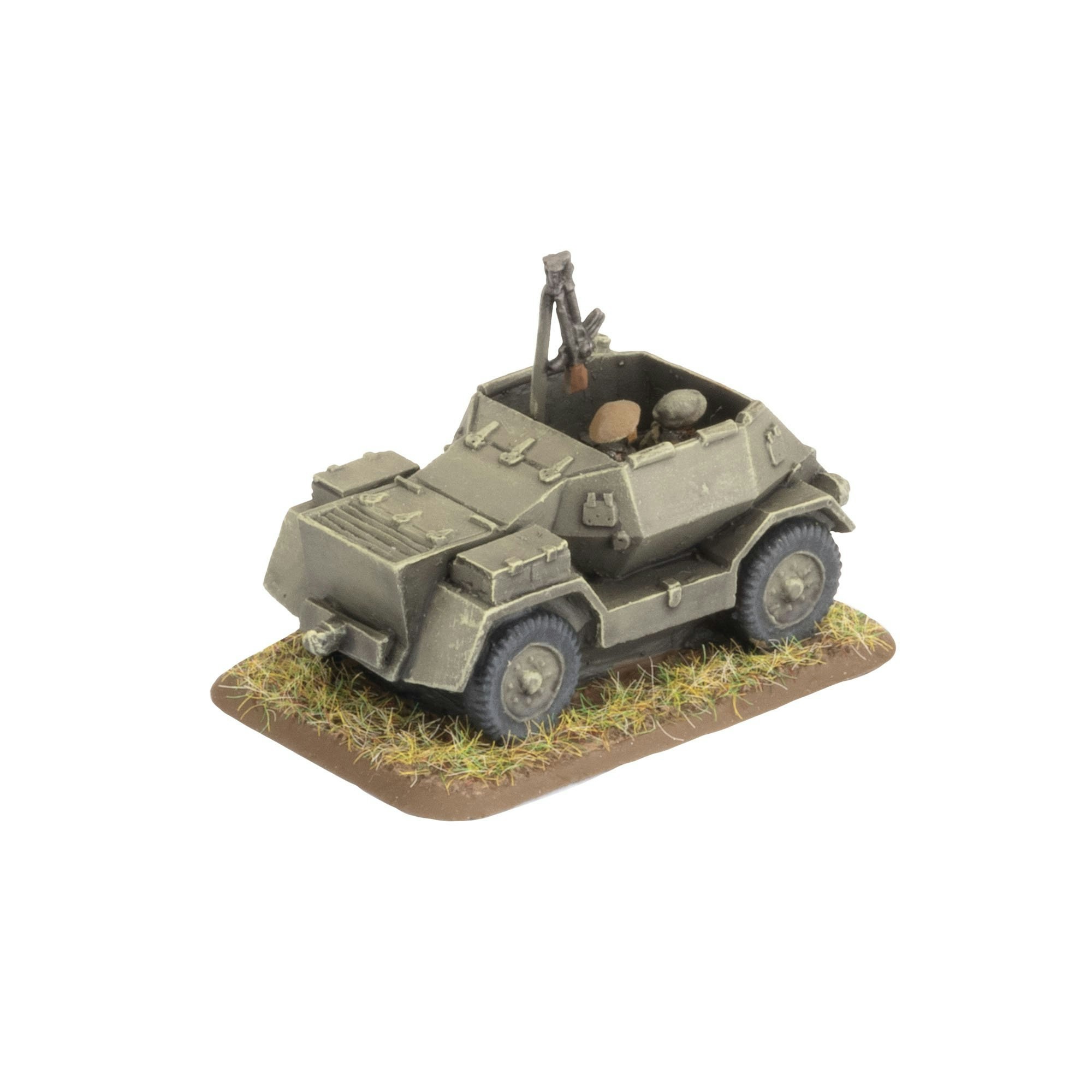 Indian Pattern Carrier - BR219