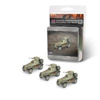 Marmon-Herrington Armoured Car Troop - BR304