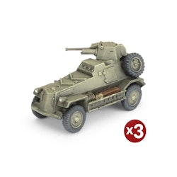 Marmon-Herrington Armoured Car Troop - BR304