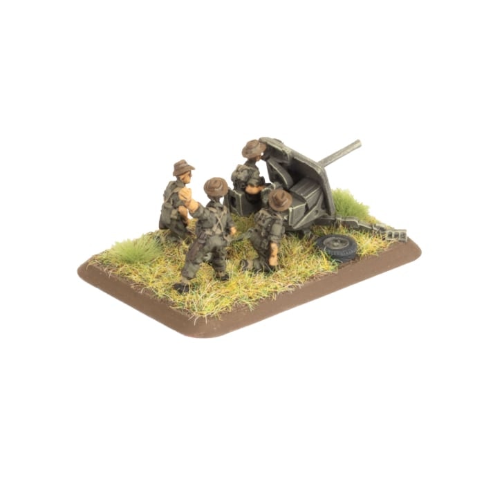 2pdr Anti-tank Platoon