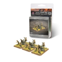 20mm Light AA Troop x3 (Fast East) - BR531