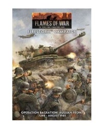 Firestorm: Bagration - Limited Edition - FW267F