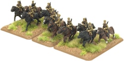 Huszár Platoon - HU708