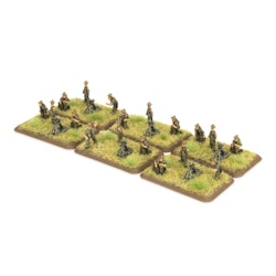 3-Inch Mortar Platoon (Far East) - BR825