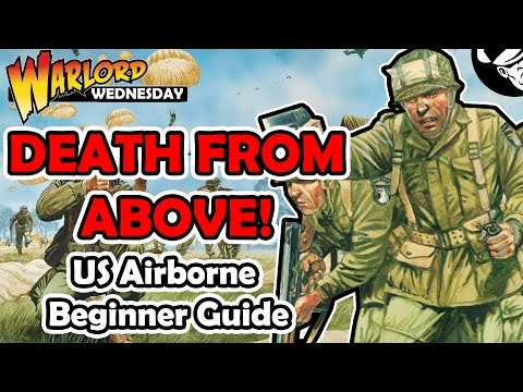 US Airborne - 402013101