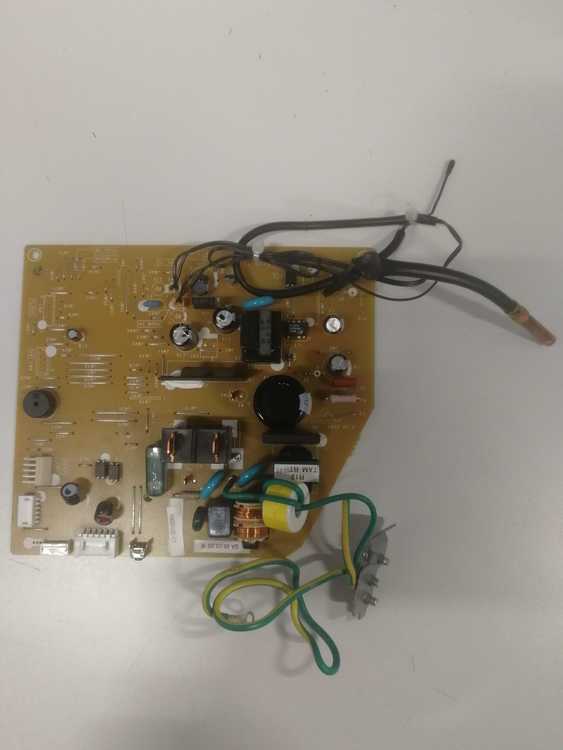 Control Board for Panasonic outdoor (CU-PE9CKE)