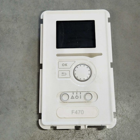 Kopia Display module Part no. 718255