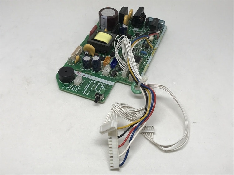 Circuitboard for Panasonic CS-GL25KE