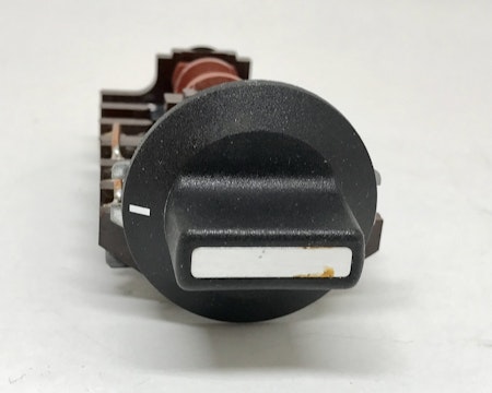 Main Power Switch for Elektrostandard 480A