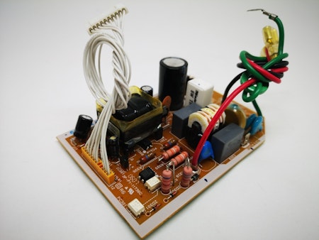 Power Board for Panasonic CS-E9GKEW (A744567)