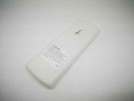 Toshiba Remote Control (WH-H03JE)