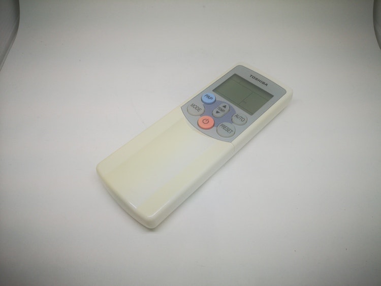 Toshiba Remote Control (WH-H01JE)