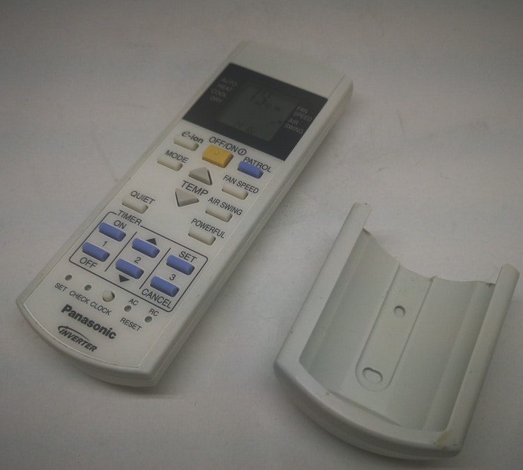 Panasonic Remote Control (A75C3006)