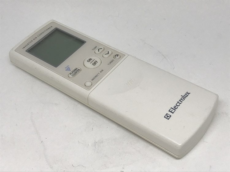 Electrolux Remote Control (CRMC-A721JBEZ)