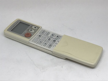 Mitsubishi Electric Remote Control Part no. KM08A - Refurbished & Tested