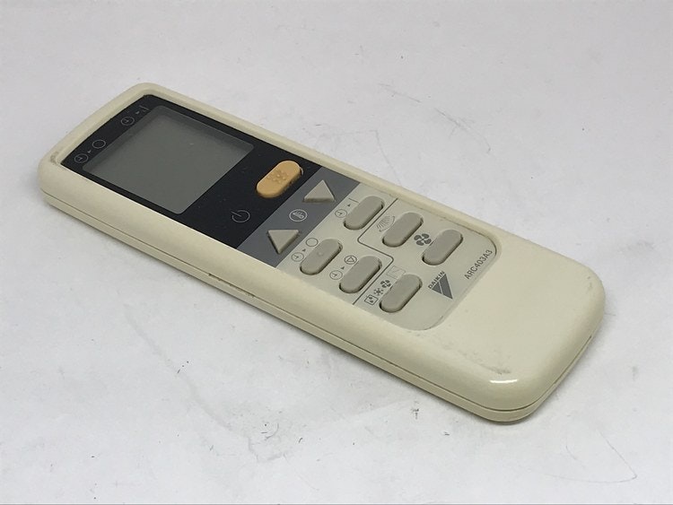 Daikin Remote Control (ARC403A3)