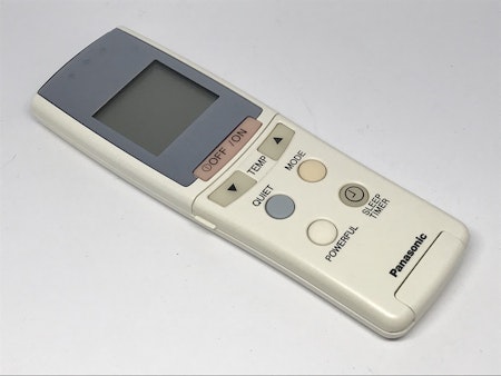 Panasonic Remote Control (A75C2311)