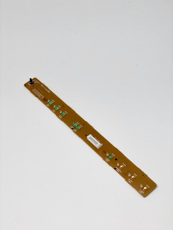 Display Card for Panasonic CS-E9CKP (A742877)