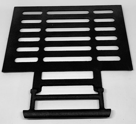 Cast Iron Grate for Contura 20