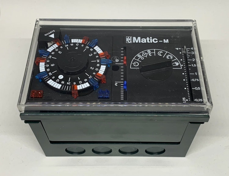 CTC Matic M