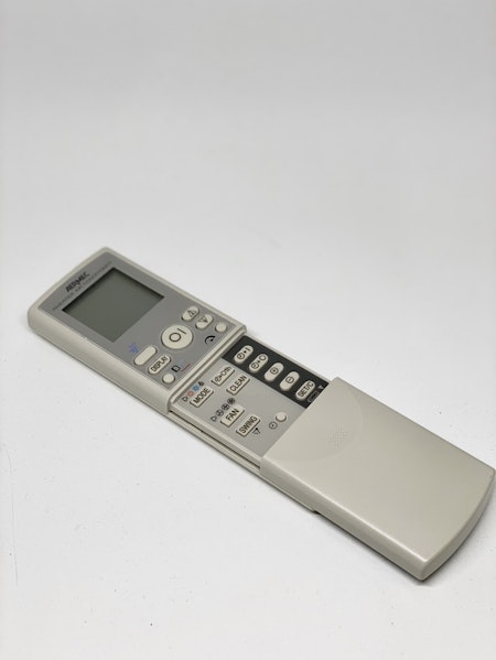 Aermec Remote Control (A693JBEZ)