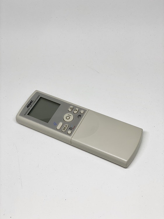 Aermec Remote Control (A693JBEZ)