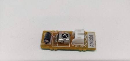 Receiver For Panasonic CS-NE12JKE-1 (A745288)