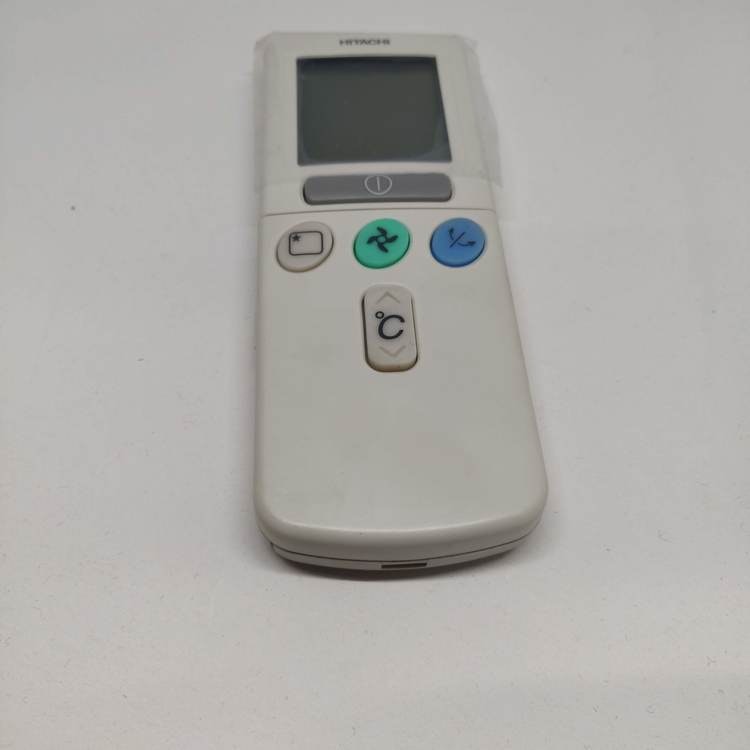 Hitachi Remote Control (RAR-2P2)