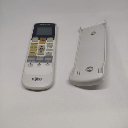 Fujitsu Remote Control (AR-RAC2E)