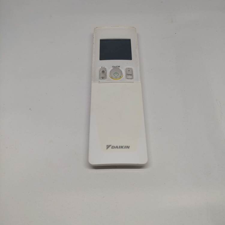 Daikin Remote Control Part no. ARC466A9 - Refurbished & Tested