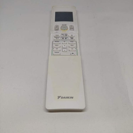 Daikin Remote Control Part no. ARC466A9