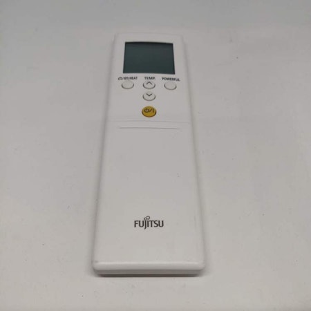 Fujitsu Remote Control (AR-REB1E)