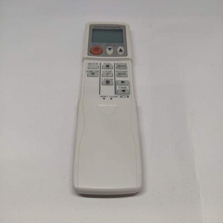 Mitsubishi Electric Remote Control (KM05G)