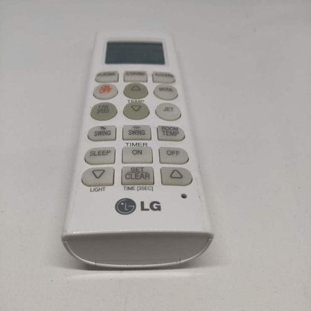 LG Remote Control (AKB732155)