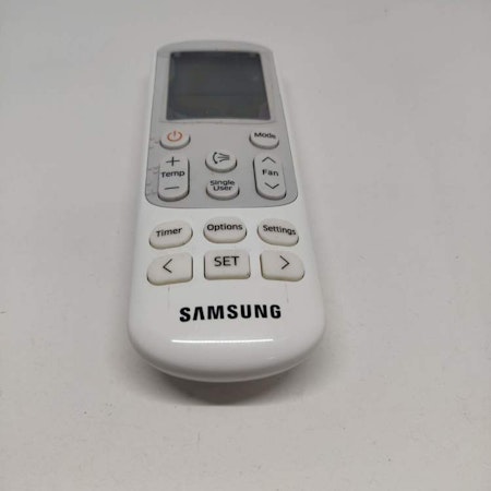 Samsung fjärrkontroll (DB93-15169N)