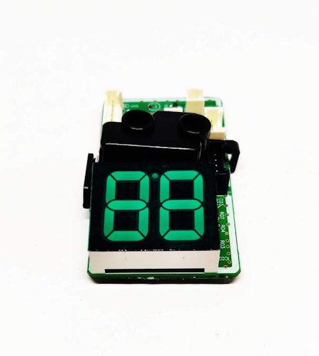 PCB Display för Samsung (DB92-02877A)