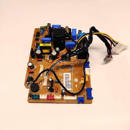 PCB Main for LG (EBR35936513)