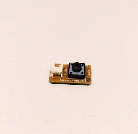 Sub PCB for LG (6871A20259D)