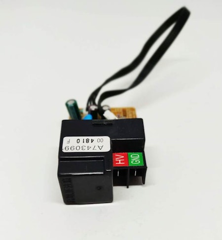 Electronic Controller for Panasonic (A743099)