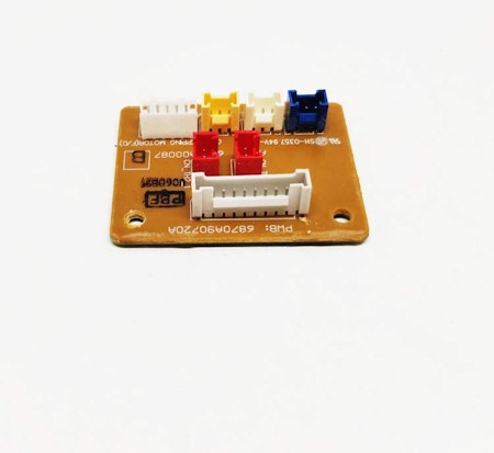 SUB PCB MAIN for LG (6870A90720A)