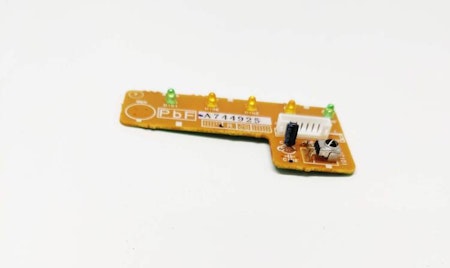 Indicator PCB for Panasonic (A744925)