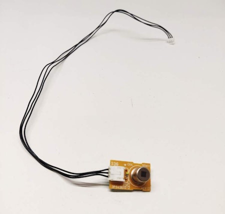 PCB INTELLIGENT EYE Sensor för Daikin (152477J)