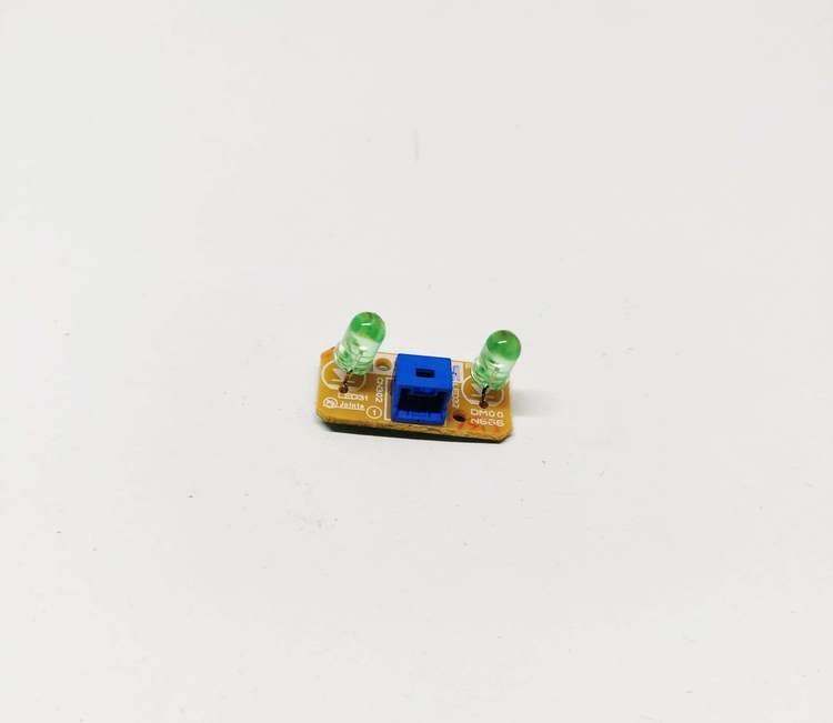 Small PCB For Mitsubishi MSZ-FH35VE