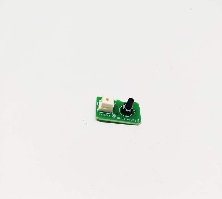 Small PCB For Mitsubishi MSZ-FH35VE