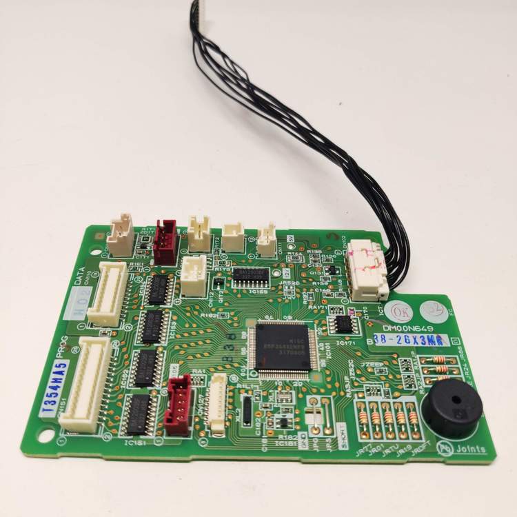 PCB For Mitsubishi MSZ-FH35VE