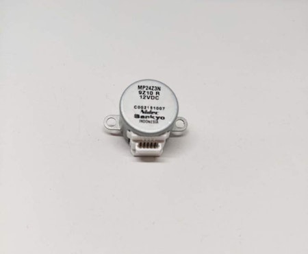 Step Motor For Toshiba (MP24Z4N)