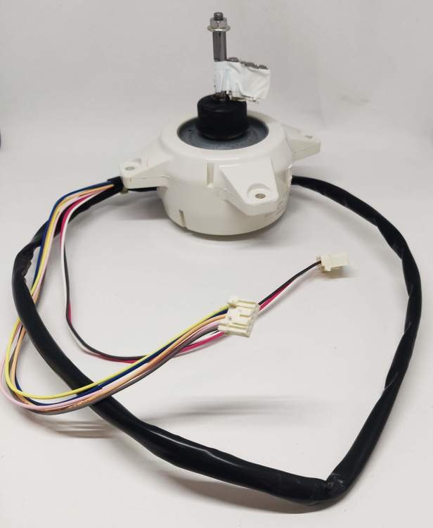 Fan motor for MUZ-FD25VABH