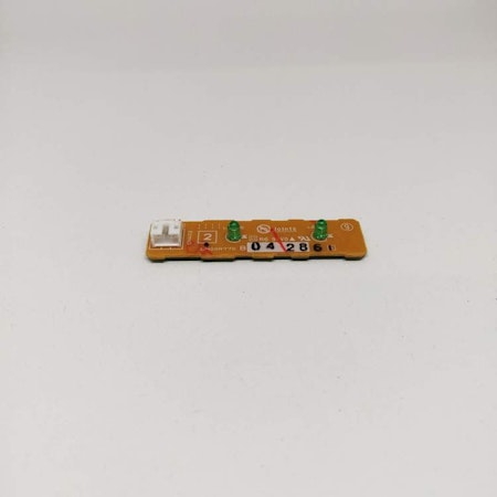 Liten PCB för Mitsubitshi (DM00R775-S)