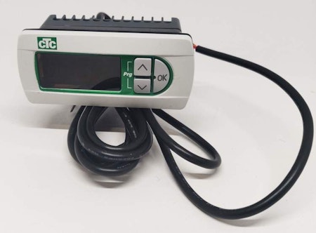 CTC Basic Display 2,5m Cable